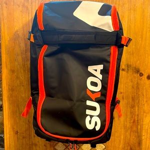 SUKOA ski boot bag